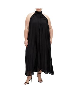 Plus Size Aida Maxi Dress