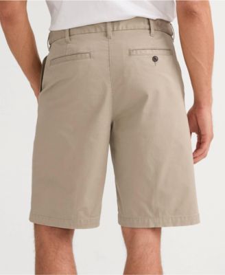 Men's Knockabout 11" Comfort Waist Chino Short