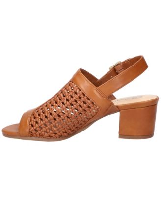 Women's Adley Block Heel Sandals