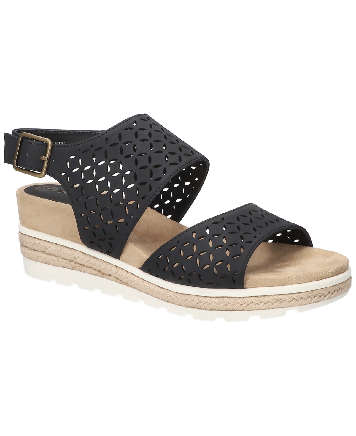 Women's Inaya Wedge Sandals - Tan