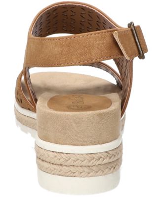 Women's Inaya Wedge Sandals