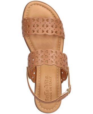 Women's Zoe-Italy Wedge Sandals