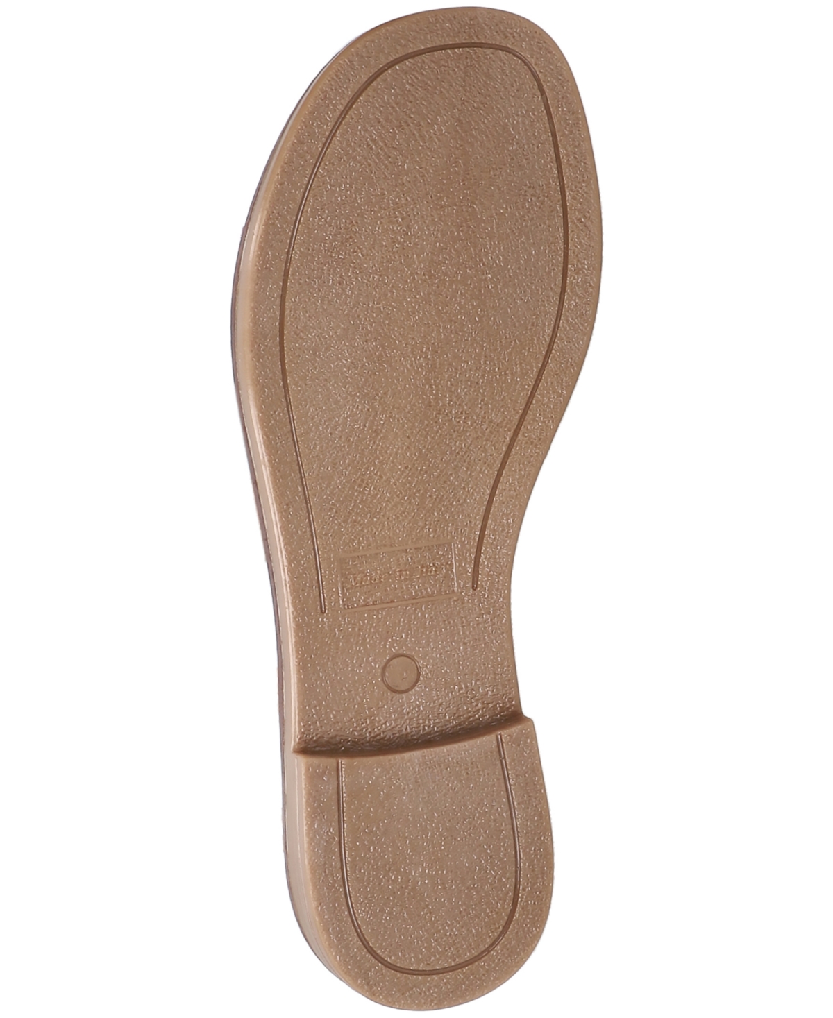 BELLA VITA WOMEN'S TYA-ITALY FLAT SANDALS