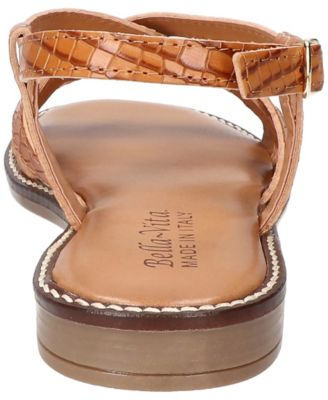Women's Tya-Italy Flat Sandals