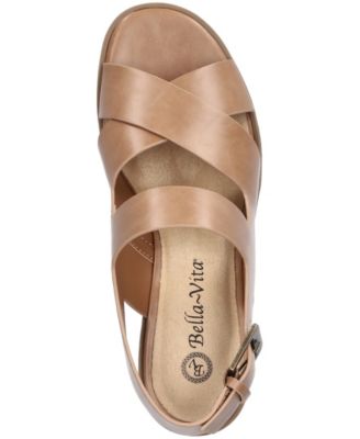 Women's Cameron Block Heel Sandals