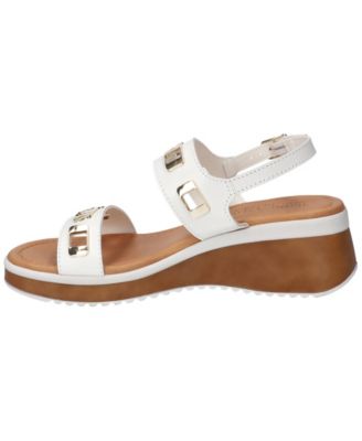 Women's Vic-Italy Wedge Sandals