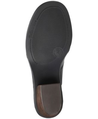 Women's Cameron Block Heel Sandals