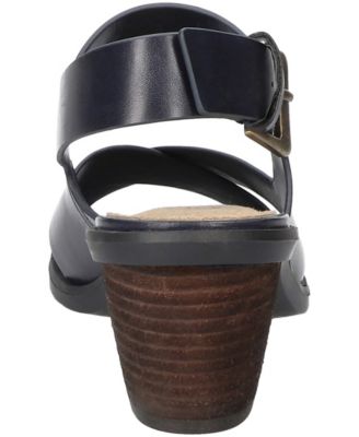 Women's Cameron Block Heel Sandals