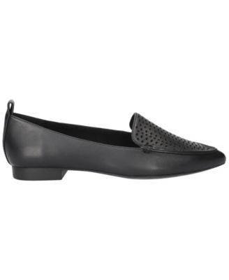 Women's Alessi Perf Pointed Toe Flats