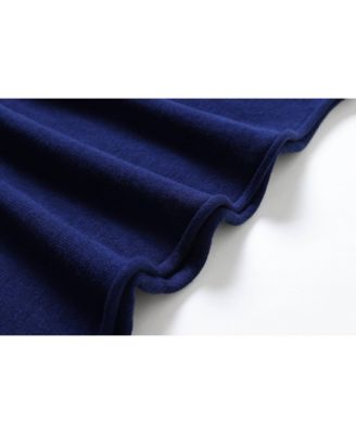 Bellemere Women s Cotton Mini Skirt