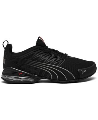 Puma Men Puma Cell Ultimate Point Rot Puma Men's Voltaic Evo