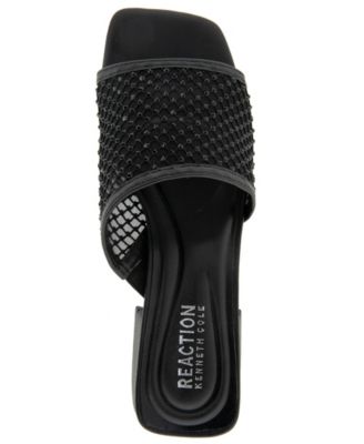 Women's Buenita Block Heel Sandals