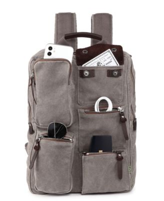 Ridge Valley Medium Backpack 