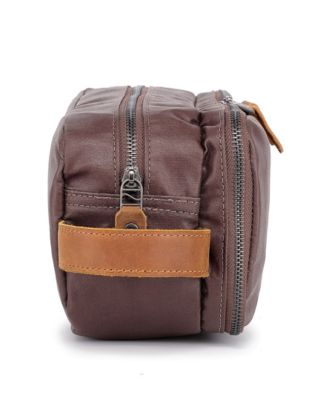 Urban Light Zip Top Toiletry Bag