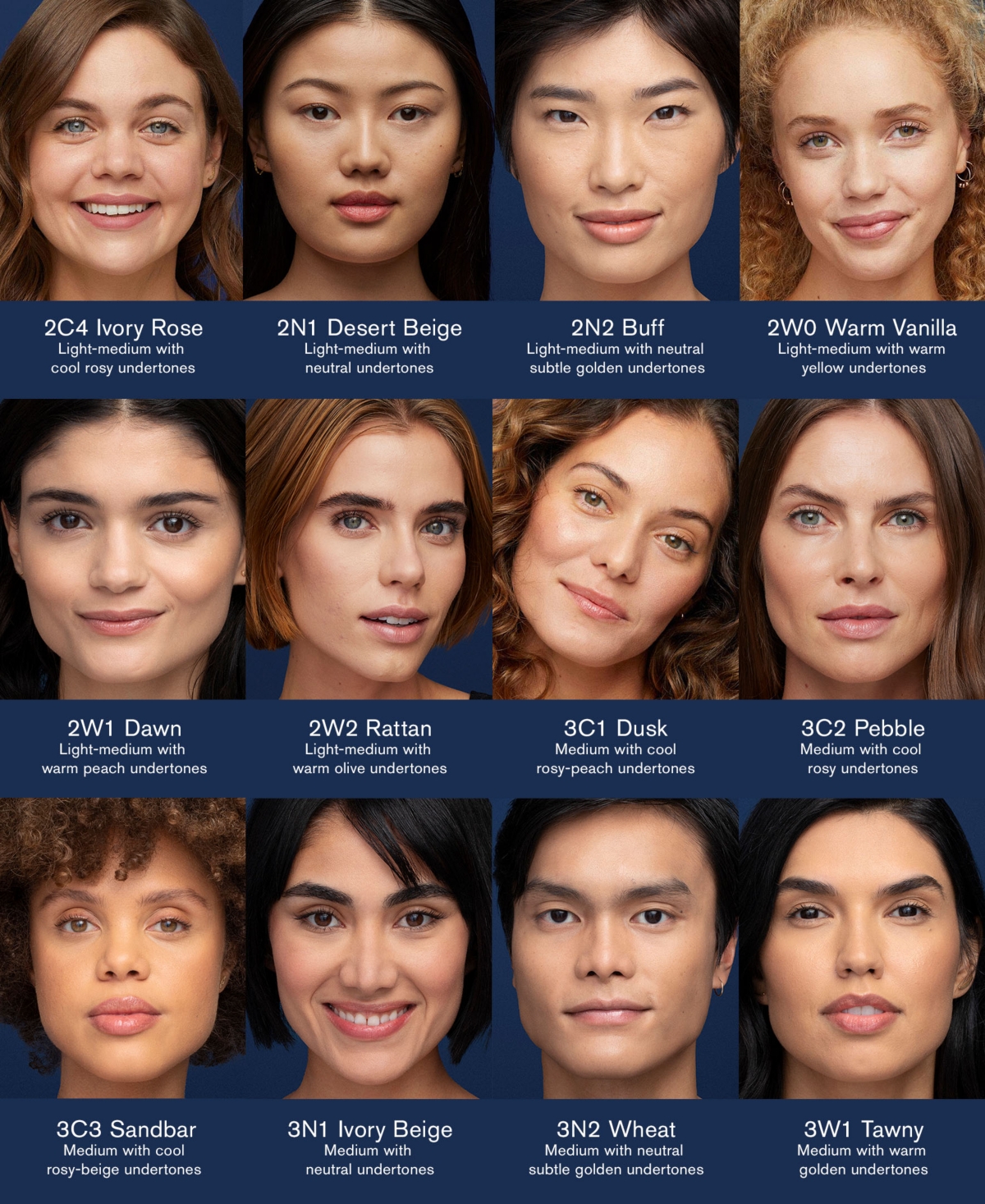 Estée Lauder Double Wear Stay-in-place Liquid Makeup Foundation In Brown