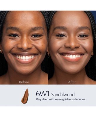 Double Wear Stay-In-Place Foundation, 1 oz.