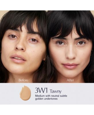 Futurist Hydra Rescue Moisturizing Foundation SPF 45, 1.2 oz.