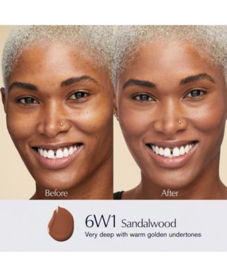 Futurist Hydra Rescue Moisturizing Foundation SPF 45, 1.2 oz.