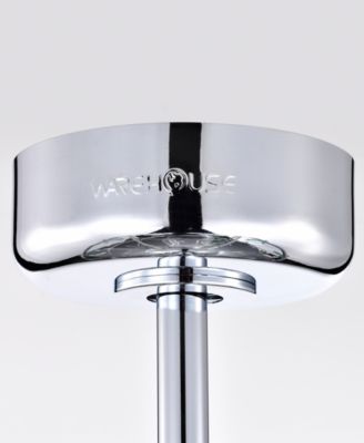 24.8" Dalya 6-Light Indoor Ceiling Fan with Light Kit and Remote