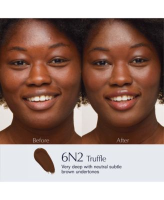 Double Wear Sheer Long-Wear Foundation SPF19, 1 oz.