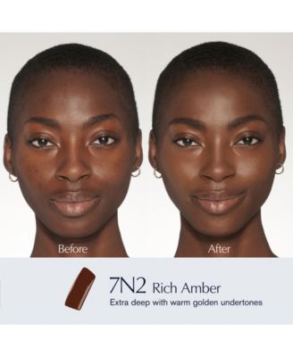 Futurist Skin Tint Serum Foundation with Glycerin SPF 20