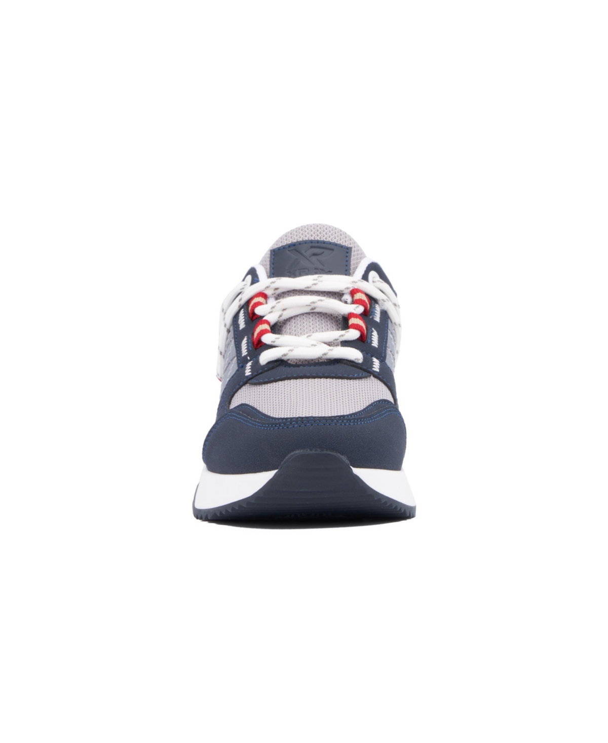 Xray Little Boys Layton Low Top Sneakers