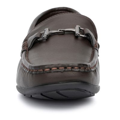 Boys Youth Tobin Loafer Dress Shoe