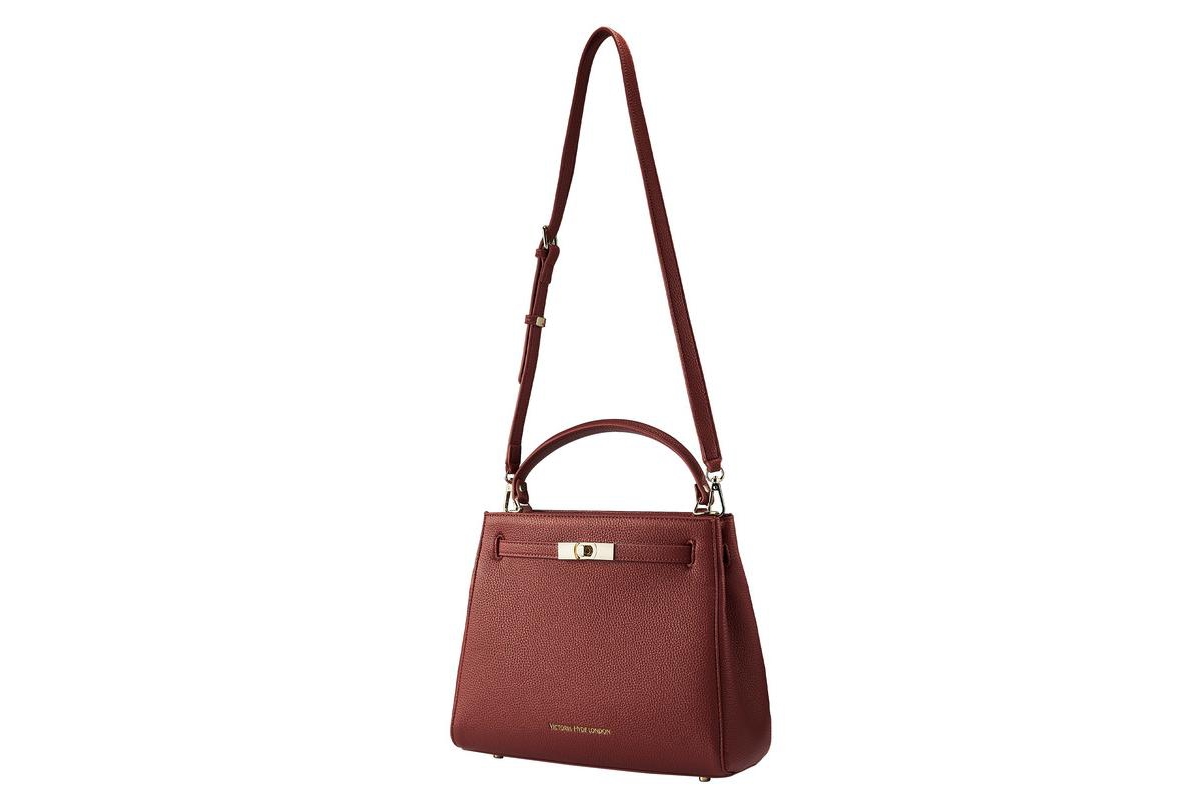 Victoria Purse - Black