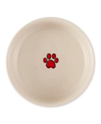Eat/Drink Pet Bowl Set/2