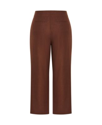Plus Size Vivien Pant