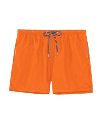 Men's Sea Life Swim Shorts