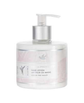 Pre de Provence Heritage 11 Fl Oz Hand Lotion, Lily of the Valley - Lily of the valley