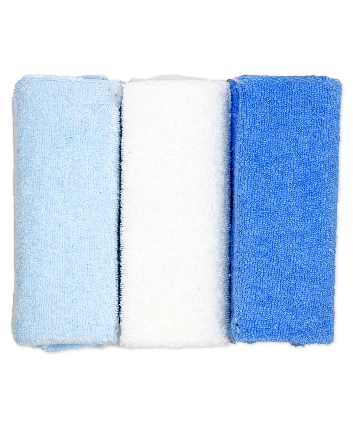 Rock-a-Bye Baby Boutique Baby Boys Zebras Layette Gift, 8-Piece Set