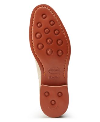 Men's Ashford Wingtip Slip On Shoe