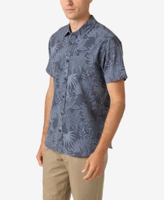 Men's Traveler UPF Traverse Short-Sleeve Standard Shirt