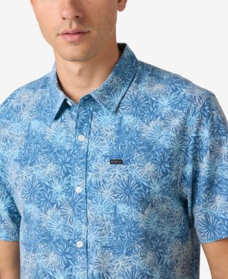 Men's Traveler UPF Traverse Short-Sleeve Shirt
