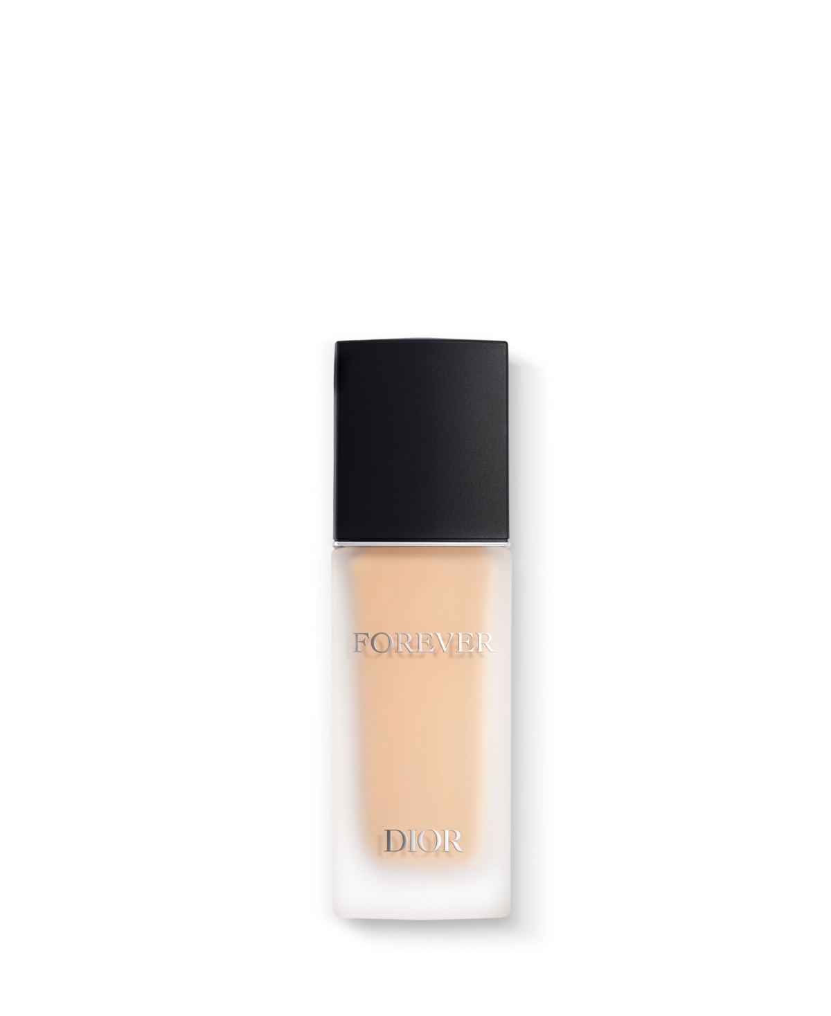 Dior Forever Matte Skincare Foundation Spf 15 In 1 Neutral (fair Skin,neutral Undertones