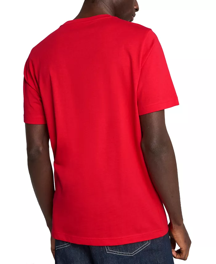 Men's Essential Logo T-Shirt - thumbnail 2