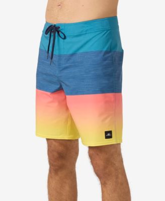 Men's Hyperfreak Heat Block 19 Boardshort