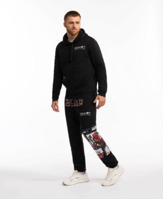 Men's Deadpool Art of Life Jogger