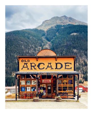 Accidentally Wes Anderson: Adventures by Wally Koval