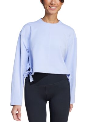 adidas - Women's Yoga Cover-Up Top