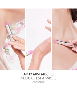 Miss Dior Eau de Parfum Mini Miss Solid Perfume, 0.11 oz.