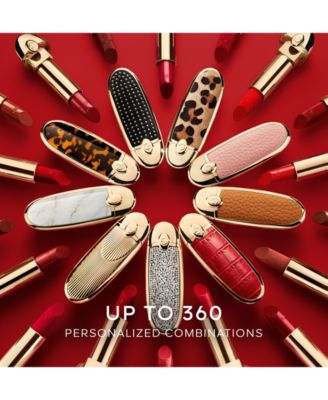 Rouge G Customizable Lipstick Refill - Velvet