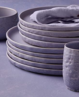 Shosai 32 Pc. Dinnerware Set, Service for 8