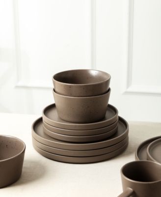 Celina 32 Pc. Dinnerware Set, Service for 8