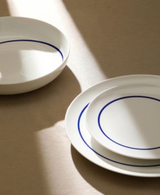Luna 24 Pc. Dinnerware Set, Service for 8