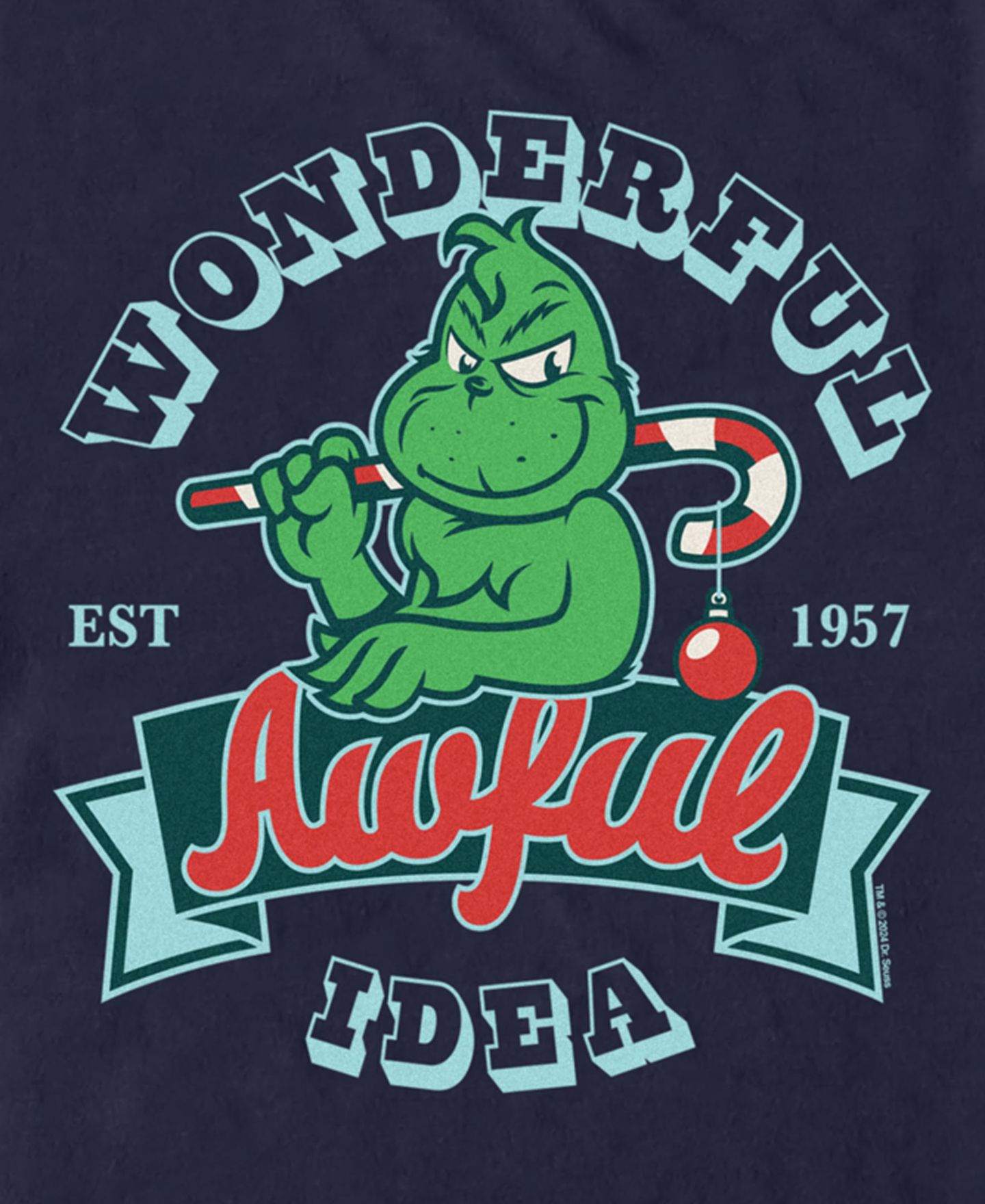 Мужская футболка Fifth Sun Wonderful Awful Idea Short Sleeve — фото 3