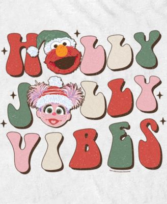 Men's Holly Jolly Short Sleeve T-Shirt