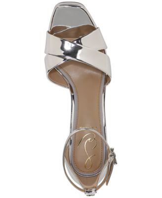 Women's Jullian Platform Dress Sandals